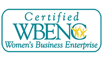 Certified-WBENC