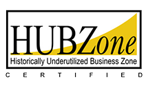 HUBZone-Certified