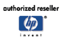 HP Authorized Seller