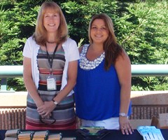responsibility Pacific Office Solutions staff
