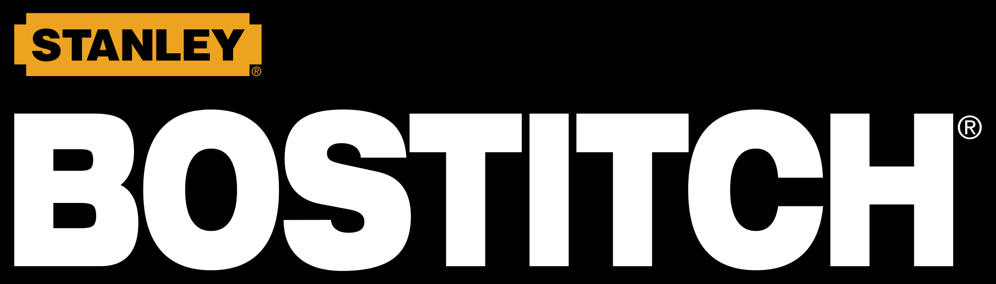 Stanley-Bostitch