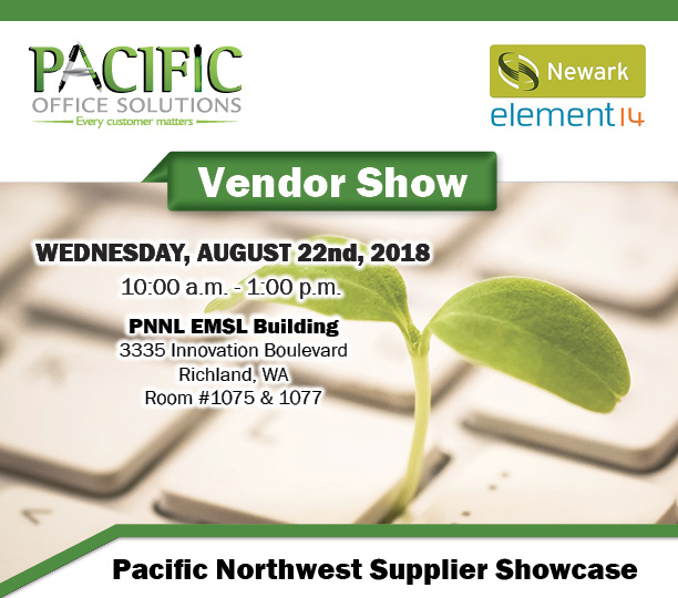 Vendor Show